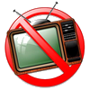 No TV