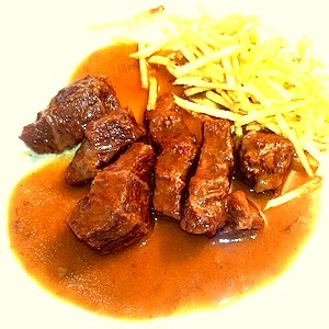 Carrilleras