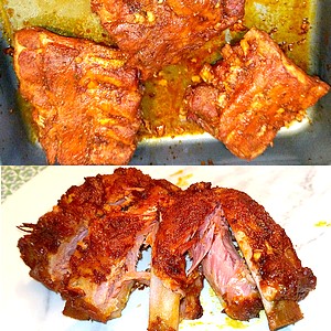 Costillas