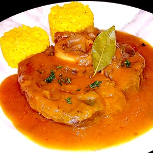 Ossobuco