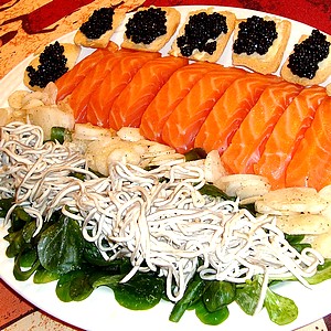 Ensalada