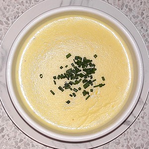 Vichyssoise